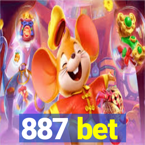 887 bet